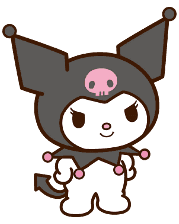 Kuromi Image